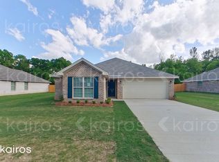 441 McGriff St, Prattville, AL 36067