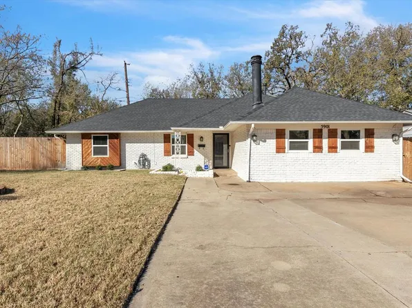 5901 N Terry Ave, Oklahoma City, OK 73111
