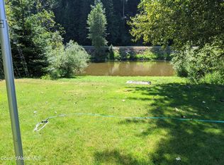 10667 Old River Rd, Kingston, ID 83839