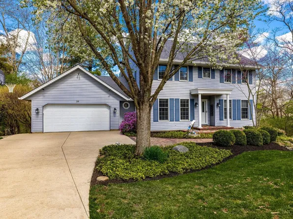 20 Fox Run Cir, Oxford, OH 45056