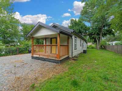 2437 N Woodland St, Wichita, KS, 67204