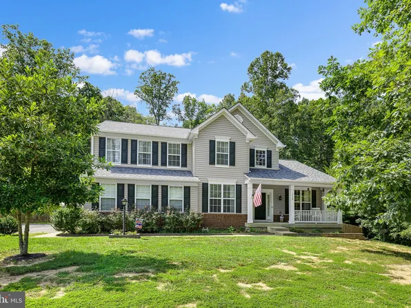 10108 Brookrun Ct, Spotsylvania, VA 22553