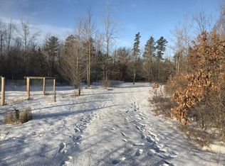 2869 Lee Rd, Tomahawk, WI 54487