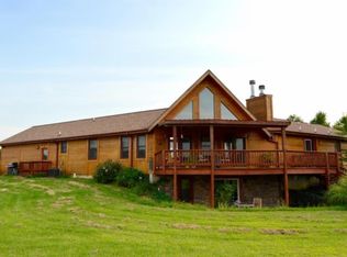 25695 Mulberry Rd, Webb City, MO 64870