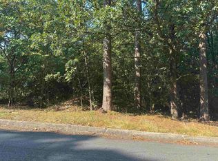 2110 Westport Loop, Little Rock, AR 72212