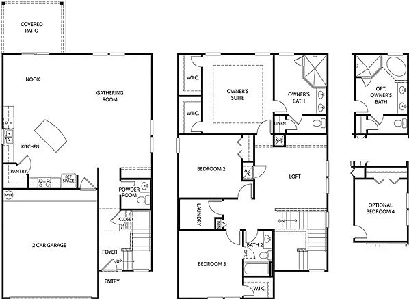 Floor Plan.