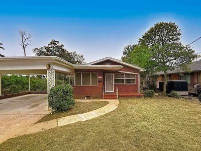 213 Barbourville Dr, Tallahassee, FL, 32301