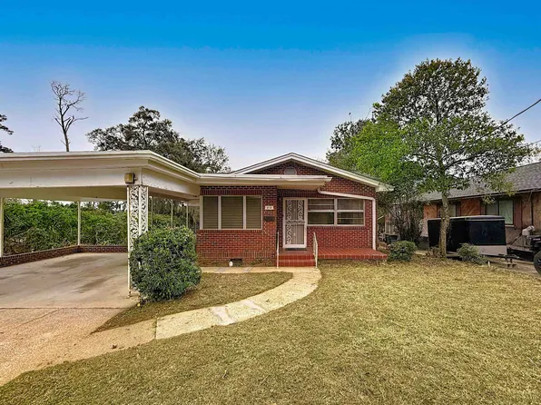 213 Barbourville Dr, Tallahassee, FL 32301