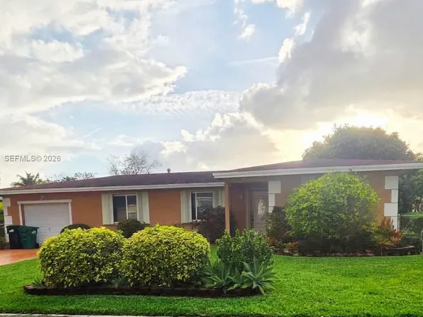 7104 SW 132nd Ct, Miami, FL 33183