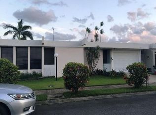 AQ28 Calle Rio Sonador, Bayamon, PR 00961