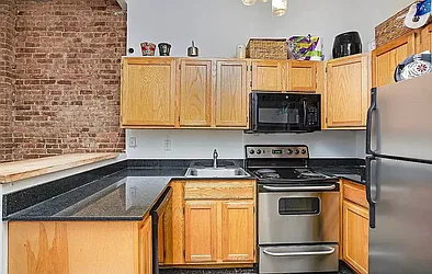 Rented by Living New York