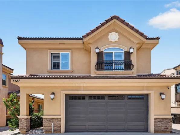 4437 Ellis Ln, Temple City, CA 91780