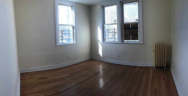 Rented by Budget Real Estate NYC Inc | media 3