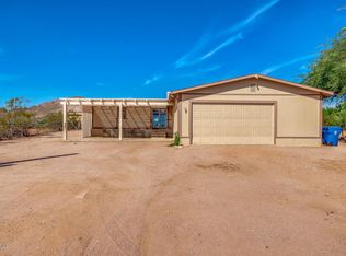 1092 W Whiteley St, Apache Junction, AZ 85120