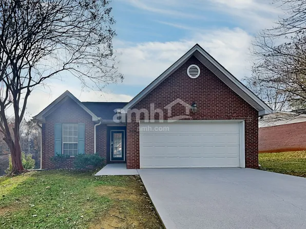 8401 Lesley Marie Ln, Knoxville, TN 37919