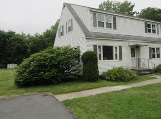 36 Byrne Ave, Glens Falls, NY 12801