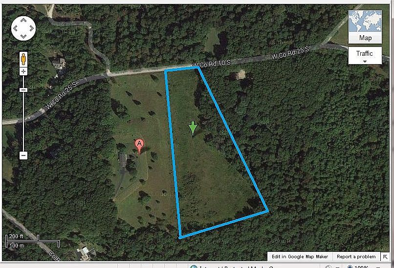 1st image of 7000 W County Road 10 S