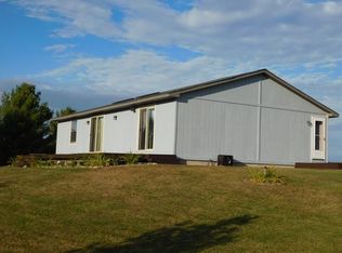 1638 Perth Ct, Gladwin, MI 48624