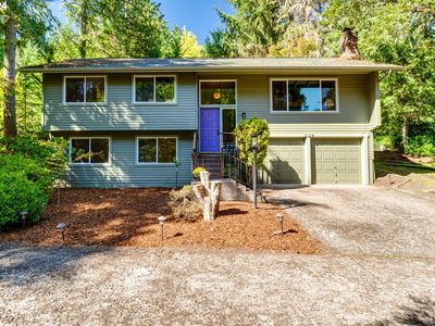 587 Lochmoor Pl, Eugene, OR, 97405