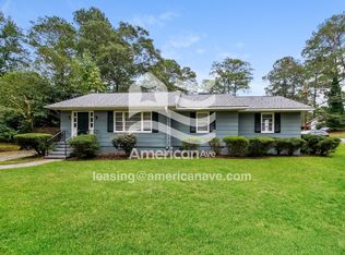 4902 20th Ave, Columbus, GA