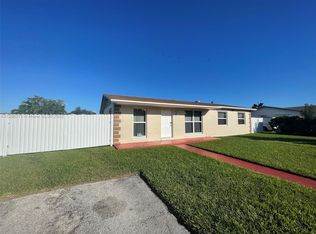 14515 SW 105th Ct, Miami, FL 33176