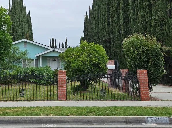 7317 Dinwiddie St, Downey, CA 90241