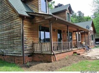 973 Salem Church Rd, Bostic, NC 28018