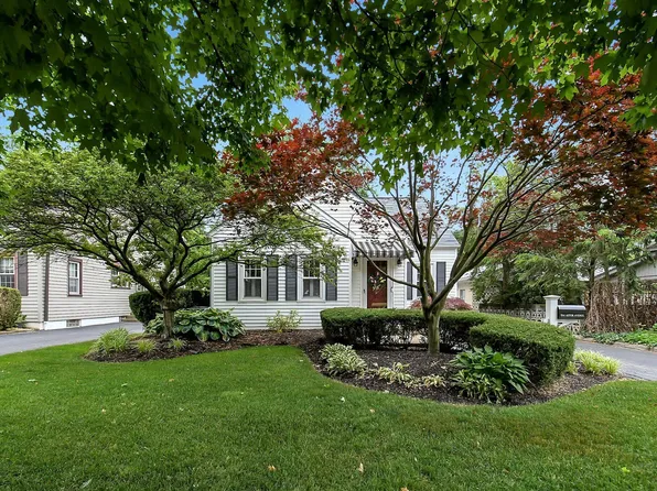 2241 Astor Ave, Columbus, OH 43209