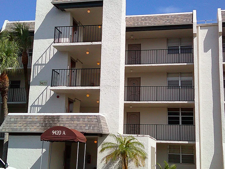 9420 Poinciana Pl #409 — Photo 71