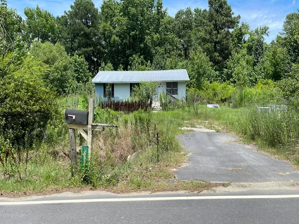 568 Pinckney Rd, Kingstree, SC 29556