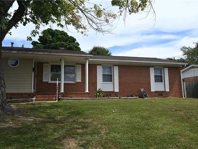 17 Sandra Dr, Newport News, VA, 23608
