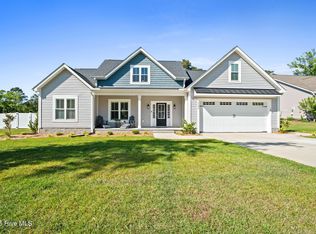 5359 Glennfield Cir SE, Southport, NC 28461