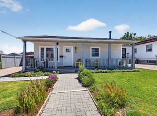 49 Powerview Ave, Saint Catharines, ON L2S 1V6