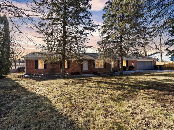 26731 106th STREET, Trevor, WI 53179