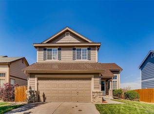 3834 S Rome Way, Aurora, CO 80018