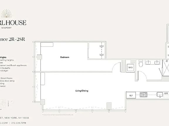 2nd image of 160 Water St #16R