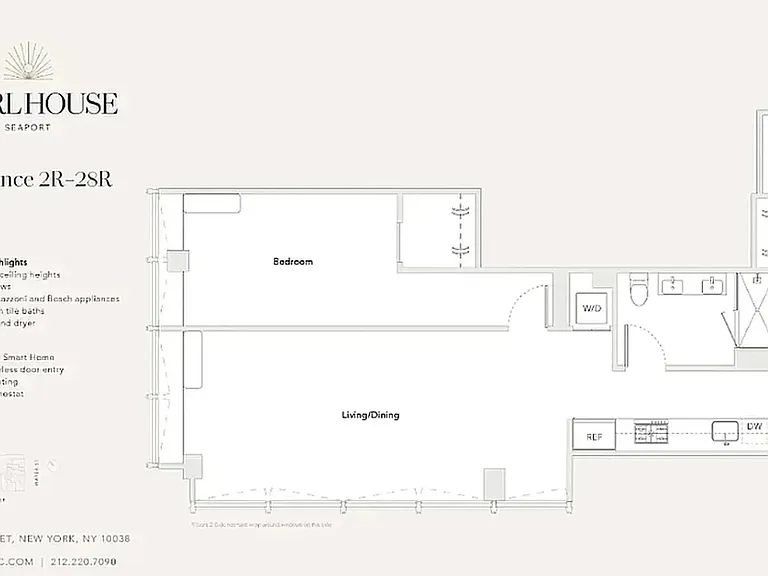 160 Water St #16R — Photo 2