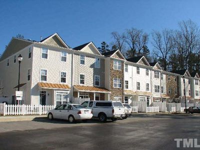 11710 Mezzanine Dr UNIT 113, Raleigh, NC, 27614