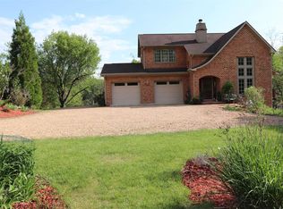 438 Aurora Ln, Christiansburg, VA 24073