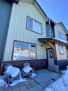1479 Adams Ave #4C, Silverthorne, CO, 80498