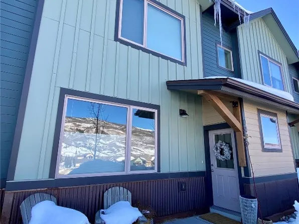 1479 Adams Ave #4C, Silverthorne, CO 80498