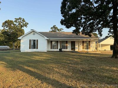 11730 W Highway 9, Stigler, OK, 74462
