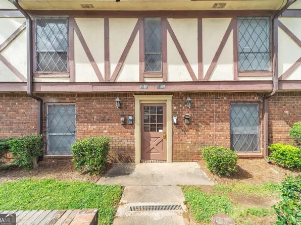 3184 Abbeywood Dr, Decatur, GA 30034