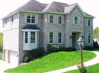 2517 Matterhorn Dr, Wexford, PA