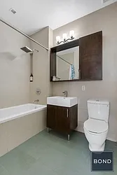 Sold by Bond New York
