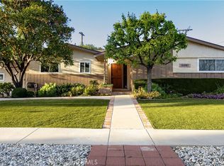 17225 Septo St, Northridge, CA 91325