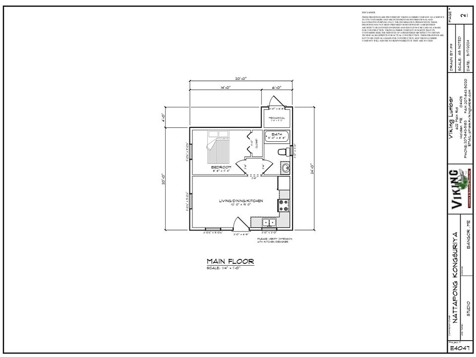 2nd image of 326 Forest Ave