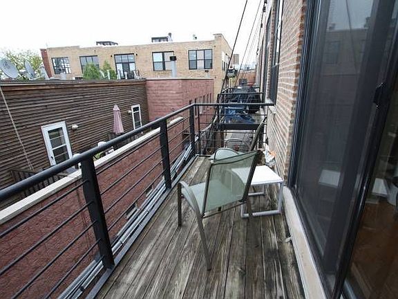 4th image of 2300 W Wabansia Ave #P-109