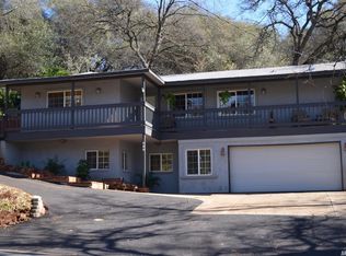 560 Dairy Rd, Auburn, CA 95603