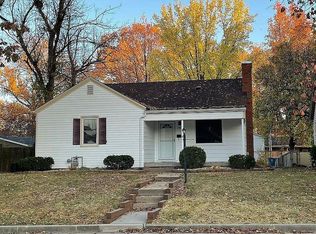 1405 Randle St, Edwardsville, IL